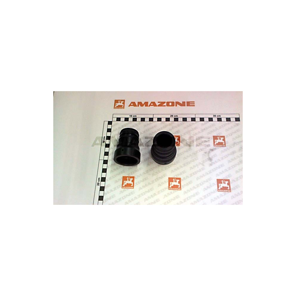 Raccord AS40 ZF1647 Amazone