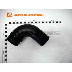 Coude D 60 90° Réf. ZF1644 - AMAZONE Coude D 60 90° Réf. ZF1644 - AMAZONE