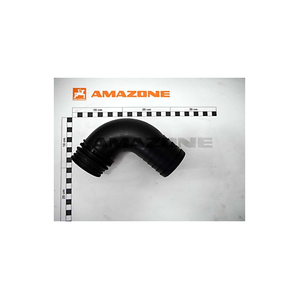 Coude D 60 90° ZF1644 Amazone