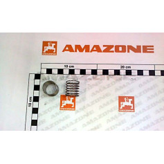 Ressort clapet YY01100 Réf. ZF1648 - AMAZONE Ressort clapet YY01100 Réf. ZF1648 - AMAZONE