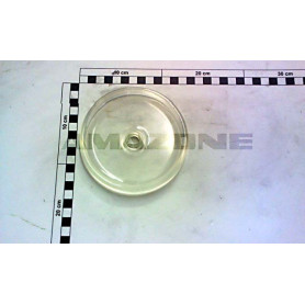 Membrane desmopan BPS ZF1649 Amazone
