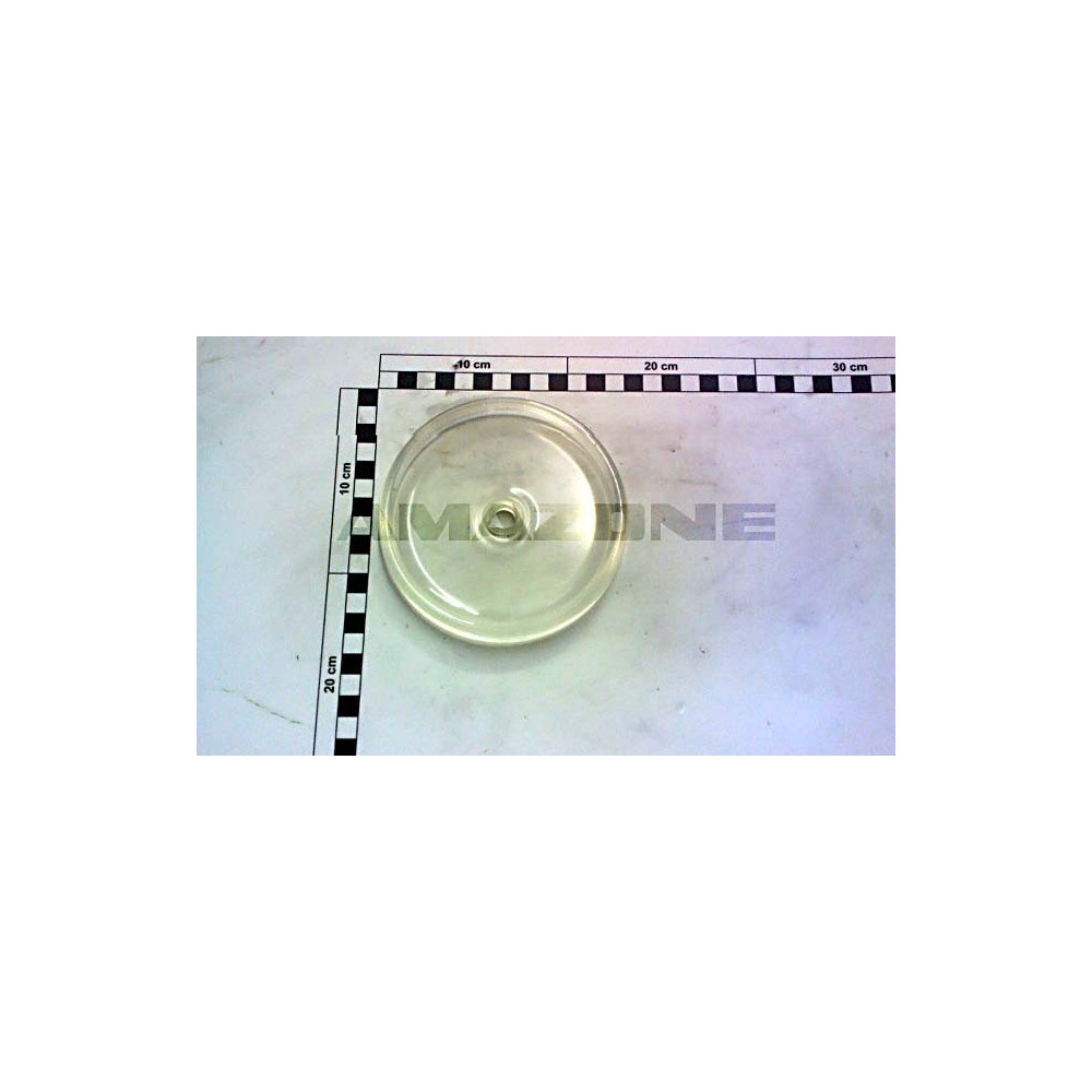 Membrane desmopan BPS ZF1649 Amazone