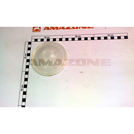 Menbrane cloche A AIR BPS Réf. ZF1650 - AMAZONE Menbrane cloche A AIR BPS Réf. ZF1650 - AMAZONE