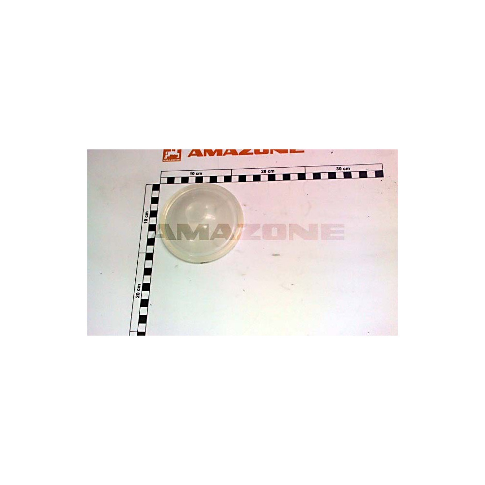 Menbrane cloche A AIR BPS ZF1650 Amazone