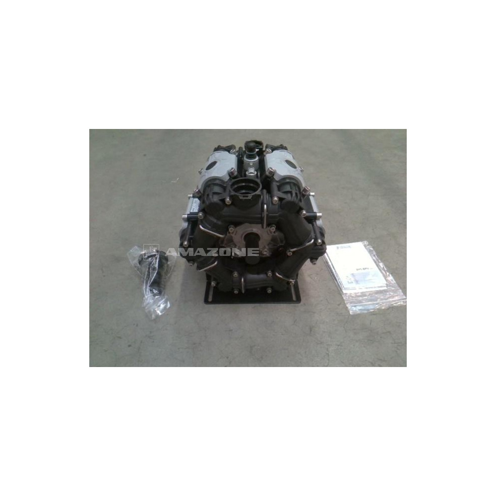 Pompe BPS350 UX01 M-F ZF1654 Amazone