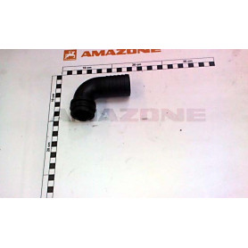 Raccord coudé 90° D 40 T5 ZF1655 Amazone