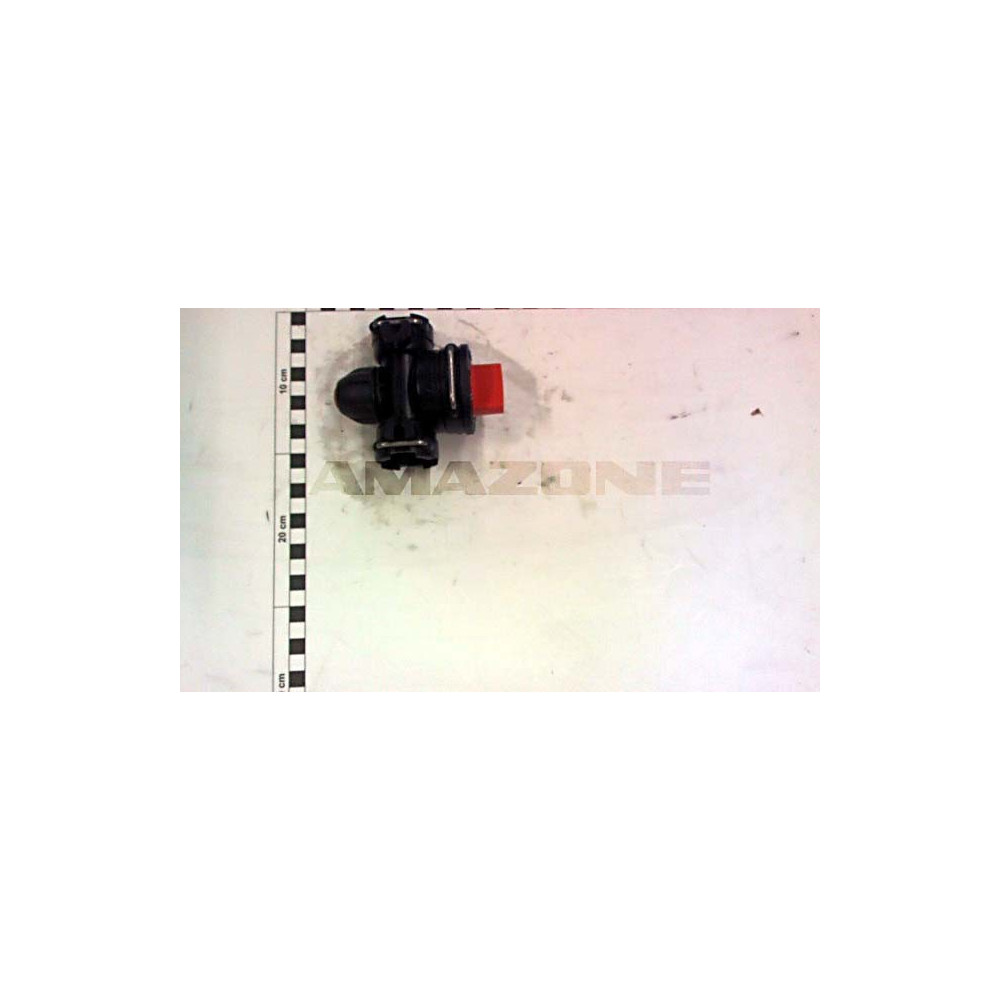 Robinnet engrais liquide precea ZF1659 Amazone
