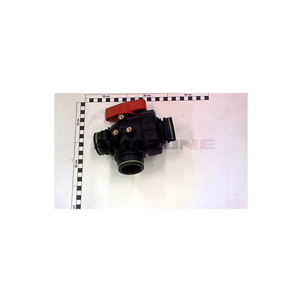 Vanne 3 voies T6 ZF1657 Amazone