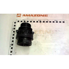 Clapet anti retour 2" Réf. ZF1661 - AMAZONE Clapet anti retour 2" Réf. ZF1661 - AMAZONE