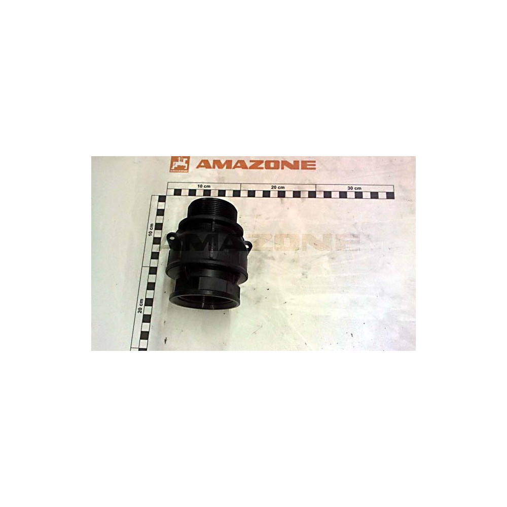 Clapet anti retour 2" ZF1661 Amazone