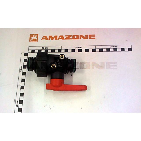 Vanne 2 voies T4 Réf. ZF1662 - AMAZONE Vanne 2 voies T4 Réf. ZF1662 - AMAZONE