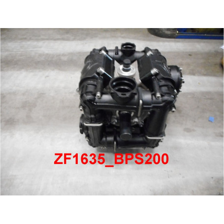 Pompe UF02 BPS200 Réf. ZF1635 - AMAZONE Pompe UF02 BPS200 Réf. ZF1635 - AMAZONE