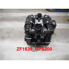 Pompe UF02 BPS200 Réf. ZF1635 - AMAZONE Pompe UF02 BPS200 Réf. ZF1635 - AMAZONE