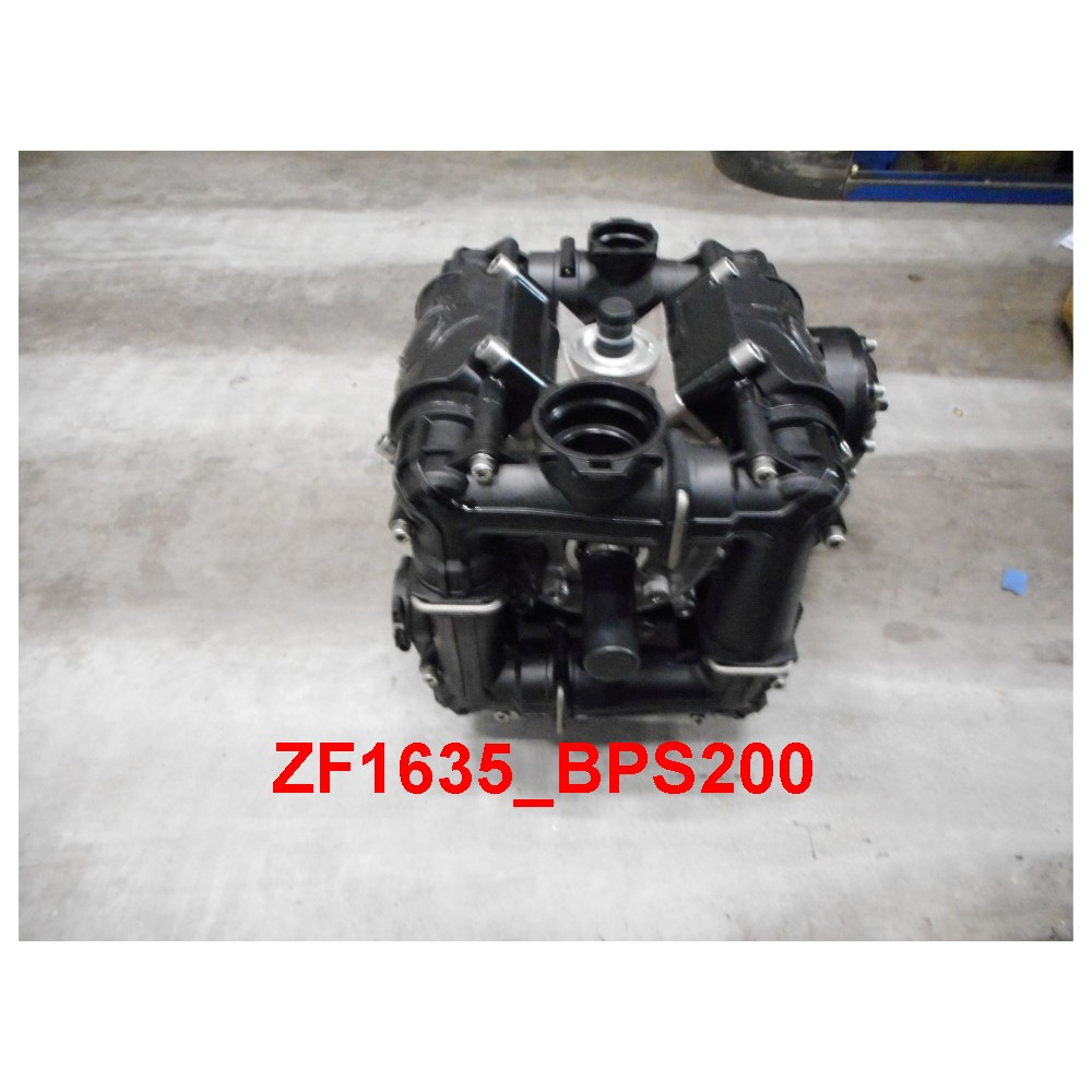 Pompe UF02 BPS200 ZF1635 Amazone