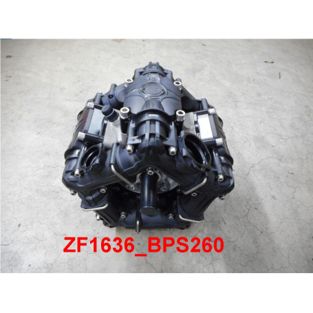Pompe UF02 BPS260 Réf. ZF1636 - AMAZONE Pompe UF02 BPS260 Réf. ZF1636 - AMAZONE