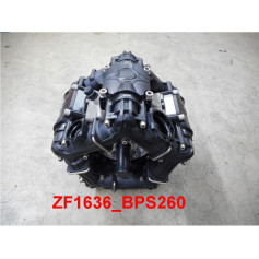 Pompe UF02 BPS260 Réf. ZF1636 - AMAZONE Pompe UF02 BPS260 Réf. ZF1636 - AMAZONE