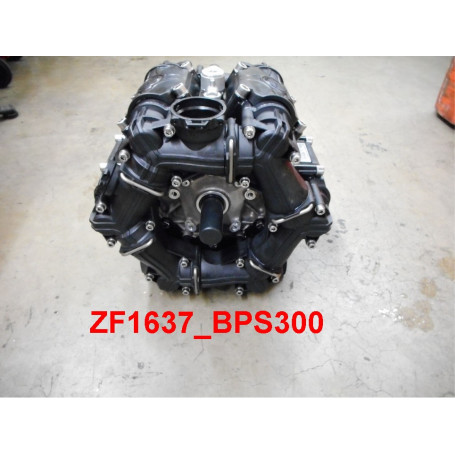 Pompe UF02 BPS300 Réf. ZF1637 - AMAZONE Pompe UF02 BPS300 Réf. ZF1637 - AMAZONE