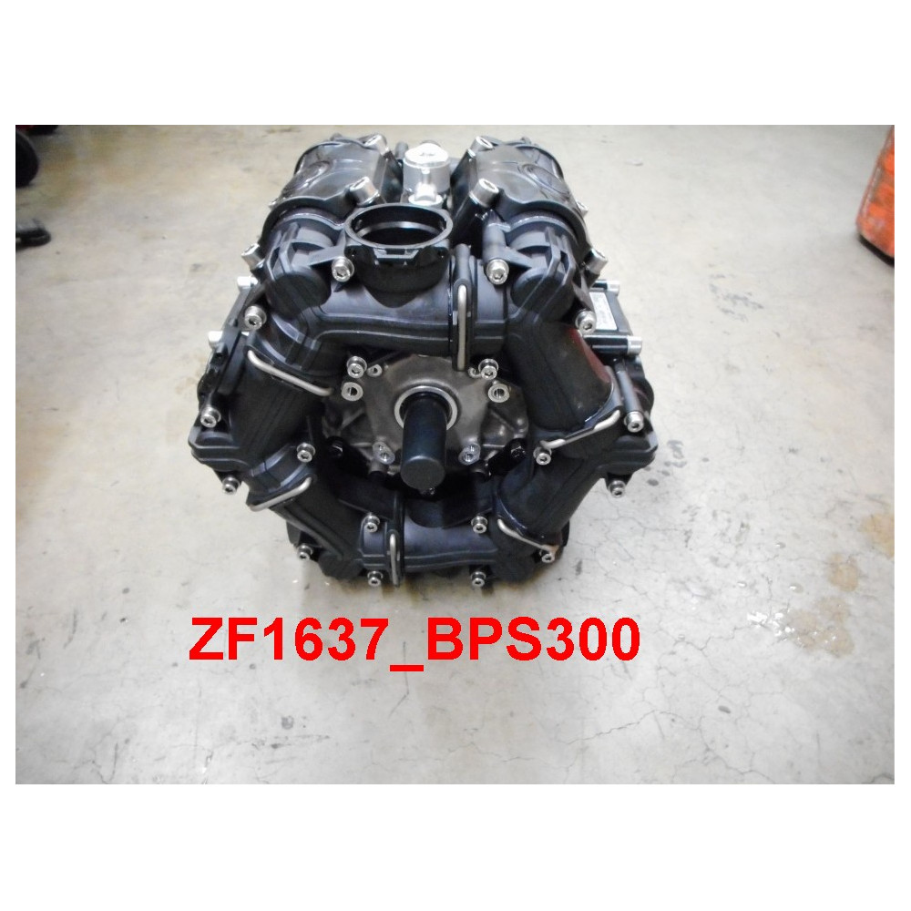 Pompe UF02 BPS300 ZF1637 Amazone