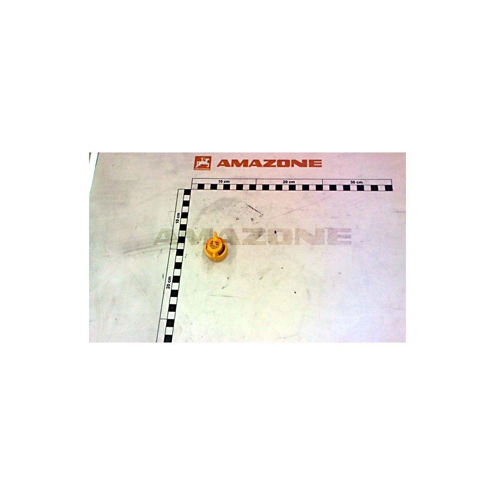Buse teejet XRC 110-02 polymere ZF1675 Amazone
