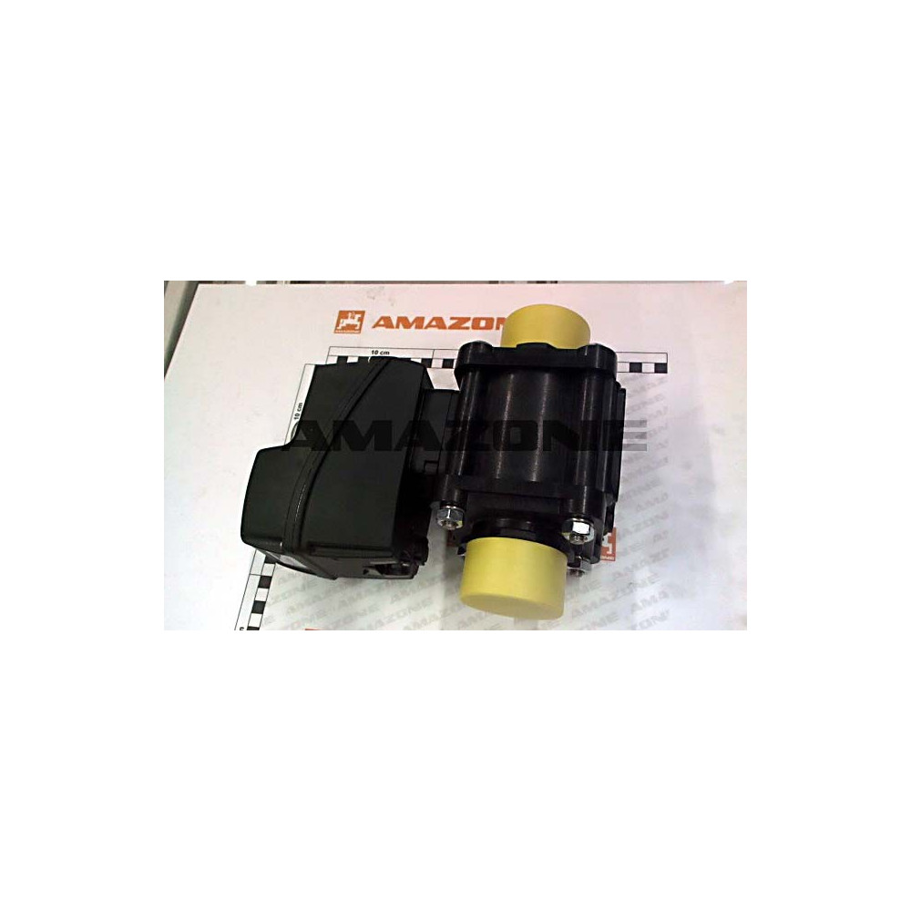 Vanne motorisee 2 voies T7 ZF1681 Amazone