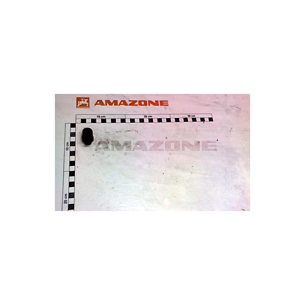 Raccord niveau EAU claire 1/4" ZF1700 Amazone