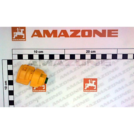 Buses agrotop turbodrop 40-02 ceram Réf. ZF1703 - AMAZONE