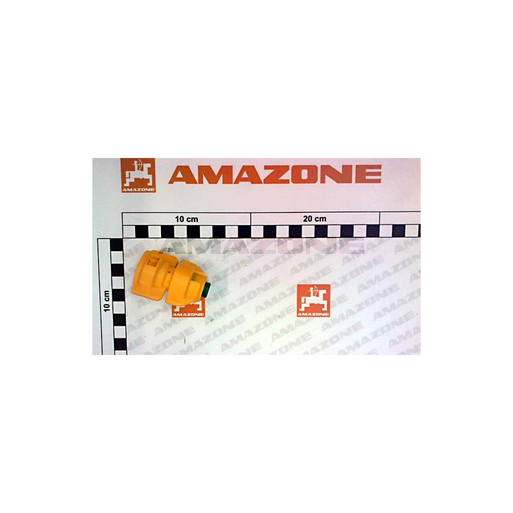 Buses agrotop turbodrop 40-02 ceram ZF1703 Amazone