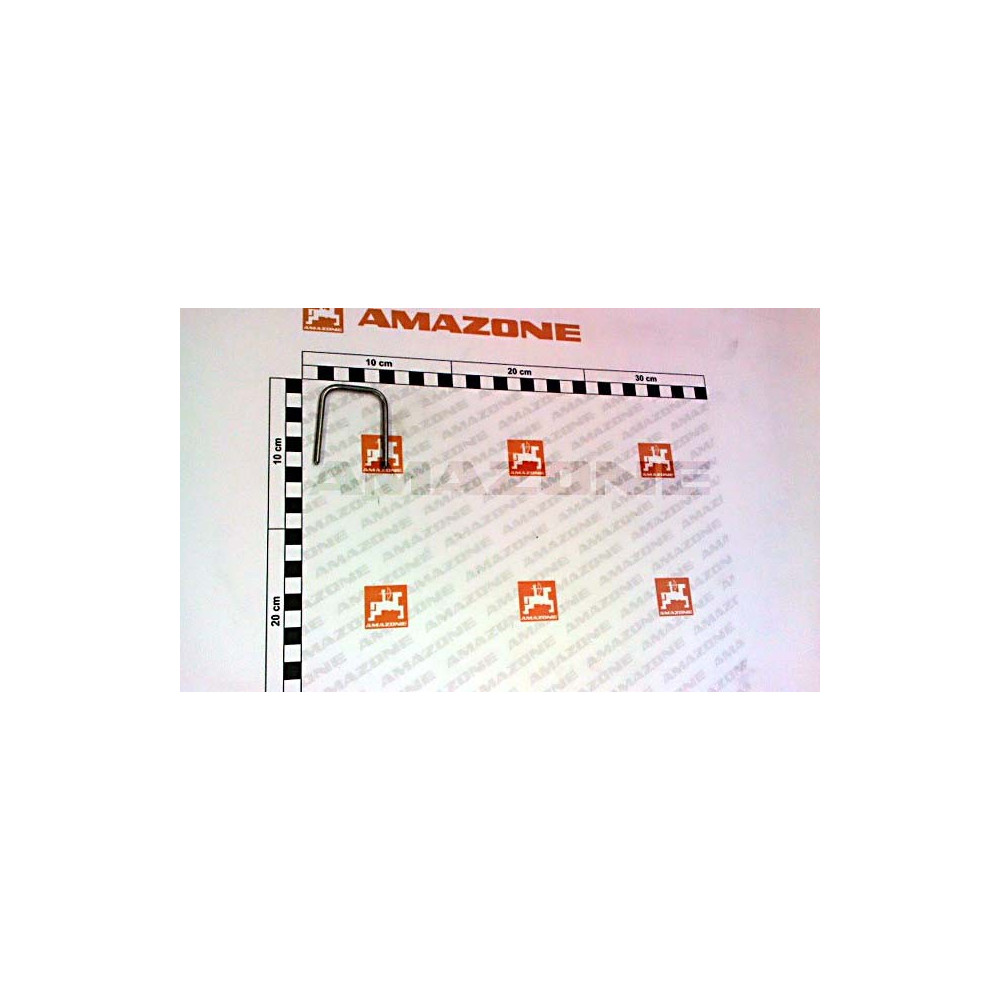 Broche 4 X 40 ZF1702 Amazone