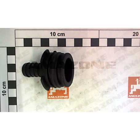 Raccord T4 D 16 Réf. ZF1708 - AMAZONE Raccord T4 D 16 Réf. ZF1708 - AMAZONE