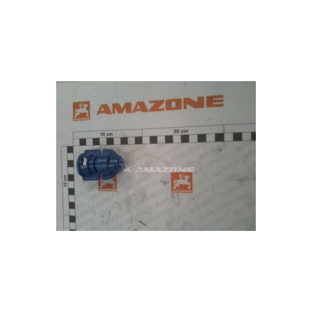 Buses agrotop turbodrop 40-03 ceram ZF1704 Amazone