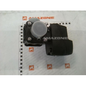 Vanne motorisee T6 UX01 AB 2020 ZF1709 Amazone