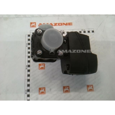 Vanne motorisee T6 UX01 AB 2020 Réf. ZF1709 - AMAZONE Vanne motorisee T6 UX01 AB 2020 Réf. ZF1709 - AMAZONE