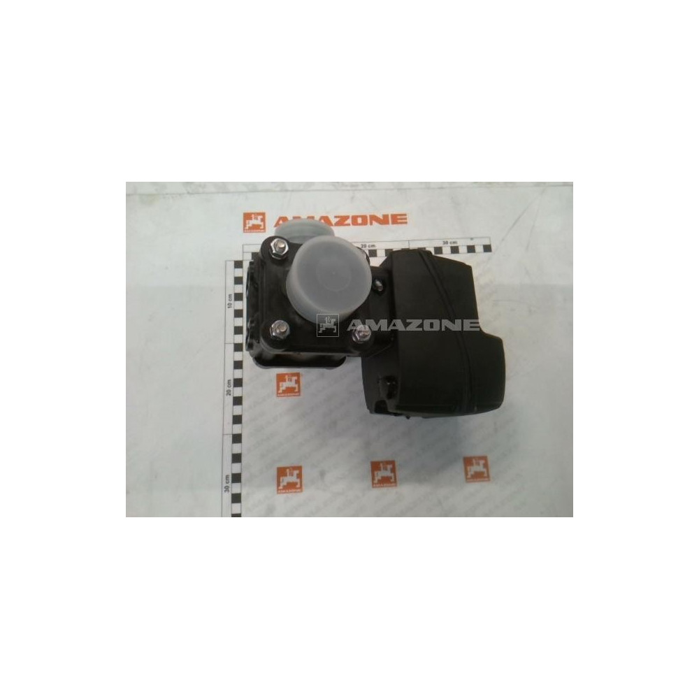 Vanne motorisee T6 UX01 AB 2020 ZF1709 Amazone