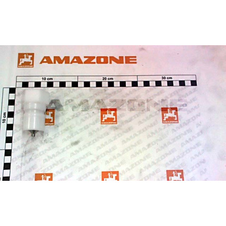 Clapet IG 3/4 Réf. ZF1711 - AMAZONE Clapet IG 3/4 Réf. ZF1711 - AMAZONE
