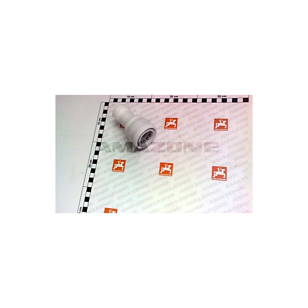 Prise 3/4 " ZF1710 Amazone