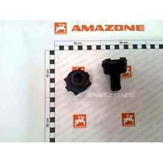 Raccord T4/ D 20 Réf. ZF1715 - AMAZONE Raccord T4/ D 20 Réf. ZF1715 - AMAZONE