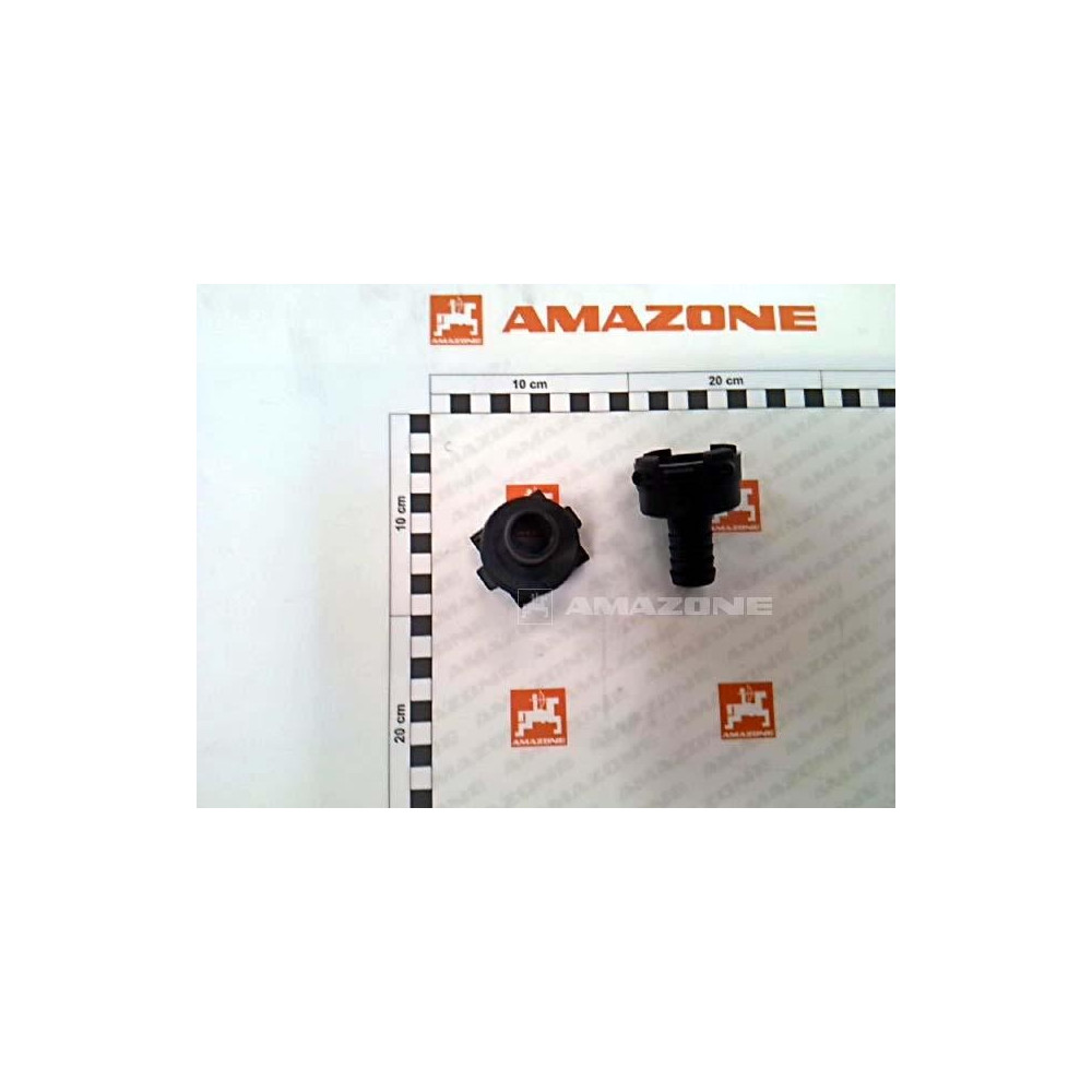 Raccord T4/ D 20 ZF1715 Amazone