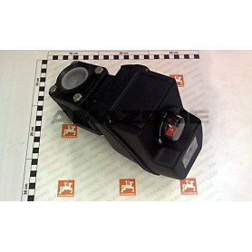 Vanne de pression CP plus 1"1/4 12V ZF1716 Amazone