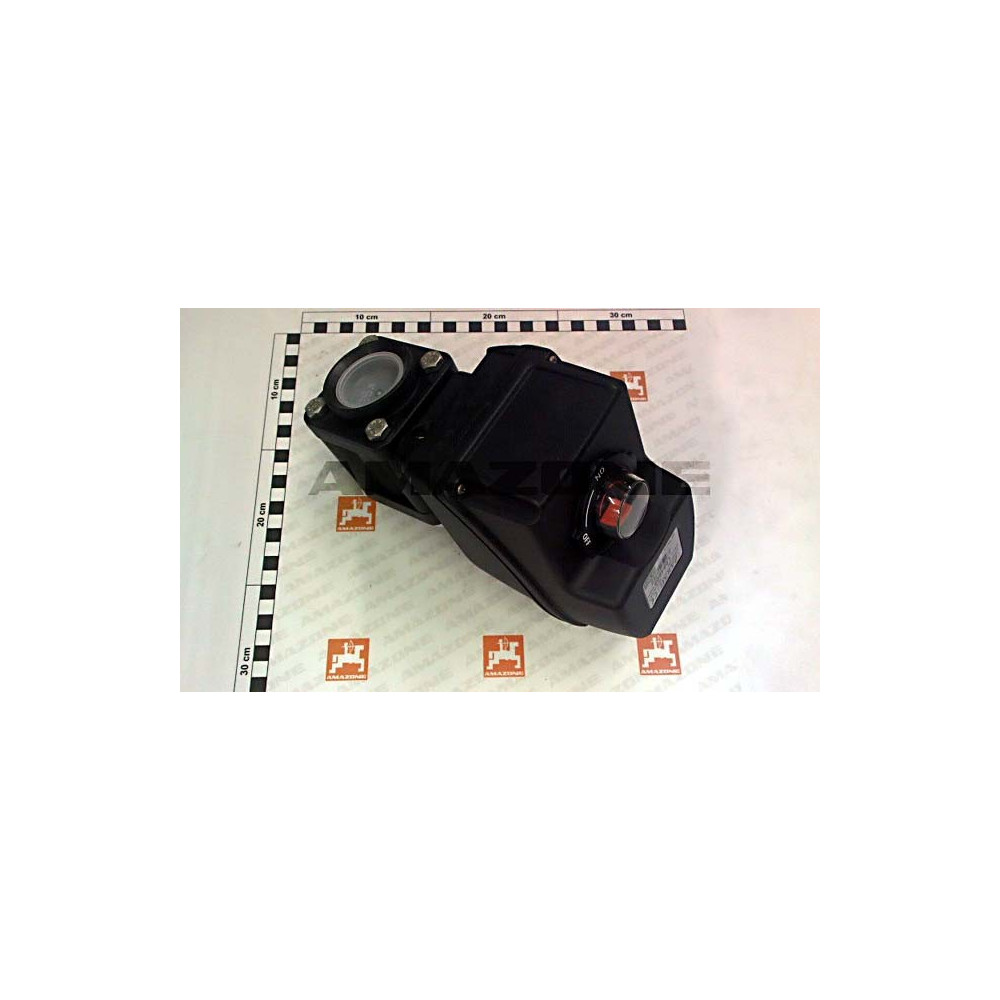 Vanne de pression CP plus 1"1/4 12V ZF1716 Amazone