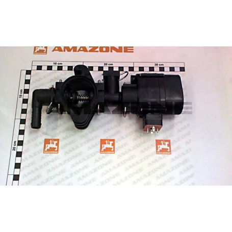 Vanne bypass cpte AB12/2020 Réf. ZF1724 - AMAZONE Vanne bypass cpte AB12/2020 Réf. ZF1724 - AMAZONE
