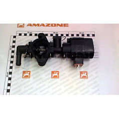 Vanne bypass cpte AB12/2020 Réf. ZF1724 - AMAZONE Vanne bypass cpte AB12/2020 Réf. ZF1724 - AMAZONE