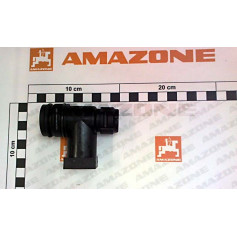 Raccord Réf. ZF1726 - AMAZONE Raccord Réf. ZF1726 - AMAZONE