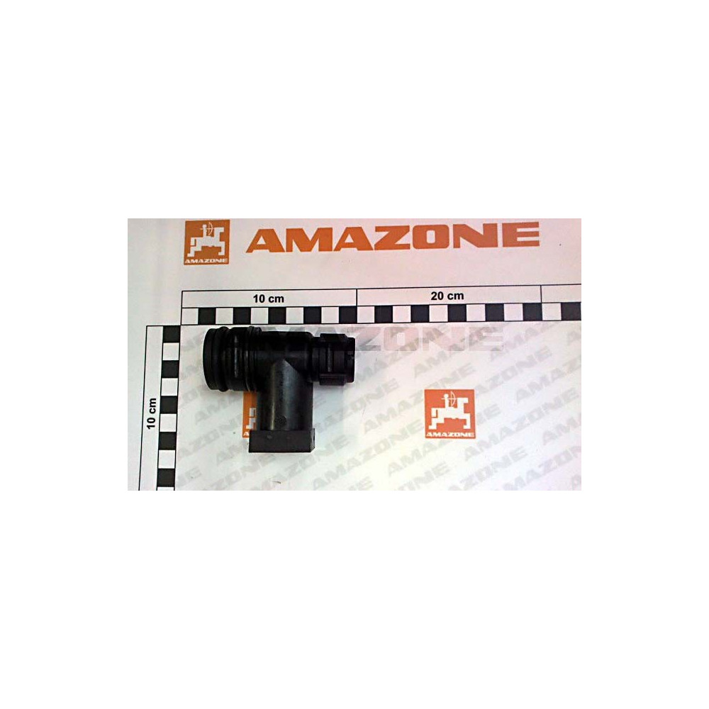 Raccord ZF1726 Amazone