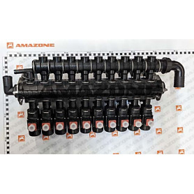 Bloc regulation 9 tronçons ZF1720 Amazone