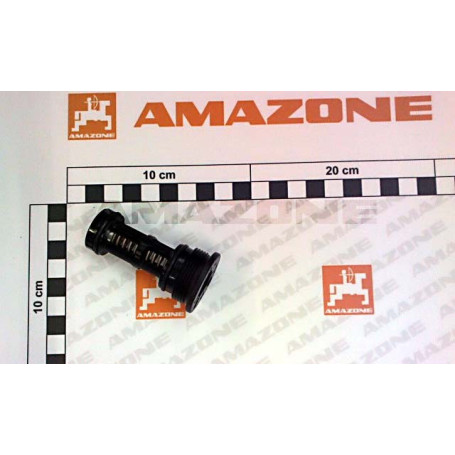 Ecrou joint vanne regul Réf. ZF1728 - AMAZONE Ecrou joint vanne regul Réf. ZF1728 - AMAZONE
