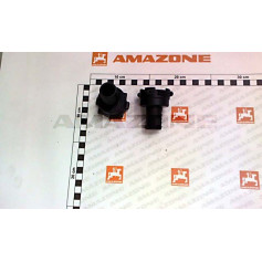 Raccord droit T4 D25 Réf. ZF1731 - AMAZONE Raccord droit T4 D25 Réf. ZF1731 - AMAZONE