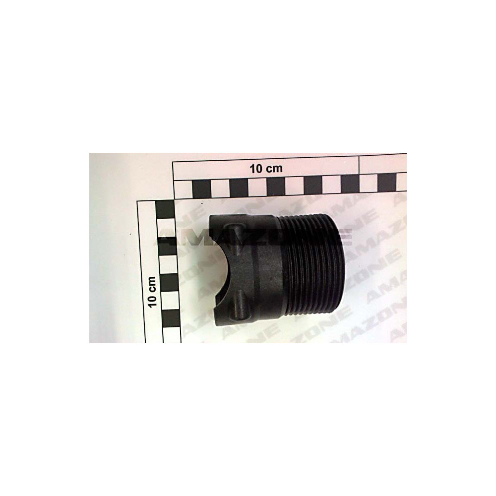 Douille adapt AS40 1" 1/2 ZF1733 Amazone