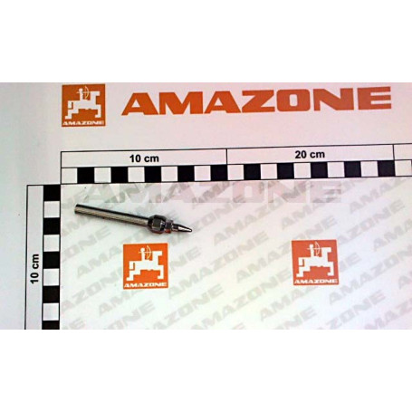 Tige vanne de tronçon Réf. ZF1732 - AMAZONE Tige vanne de tronçon Réf. ZF1732 - AMAZONE