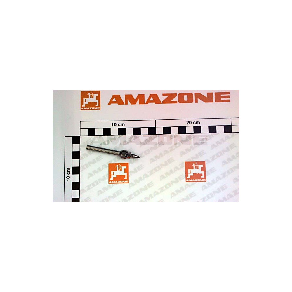 Tige vanne de tronçon ZF1732 Amazone