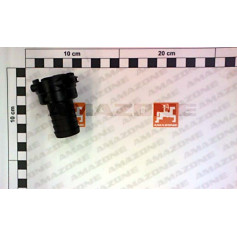 Raccord T3 D25 Réf. ZF1734 - AMAZONE Raccord T3 D25 Réf. ZF1734 - AMAZONE